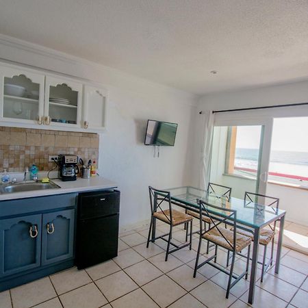 Beachfront Breathtaking 1 Bedroom Apt Тихуана Экстерьер фото