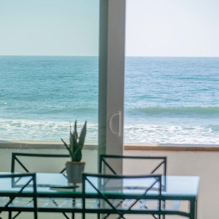 Beachfront Breathtaking 1 Bedroom Apt Тихуана Экстерьер фото