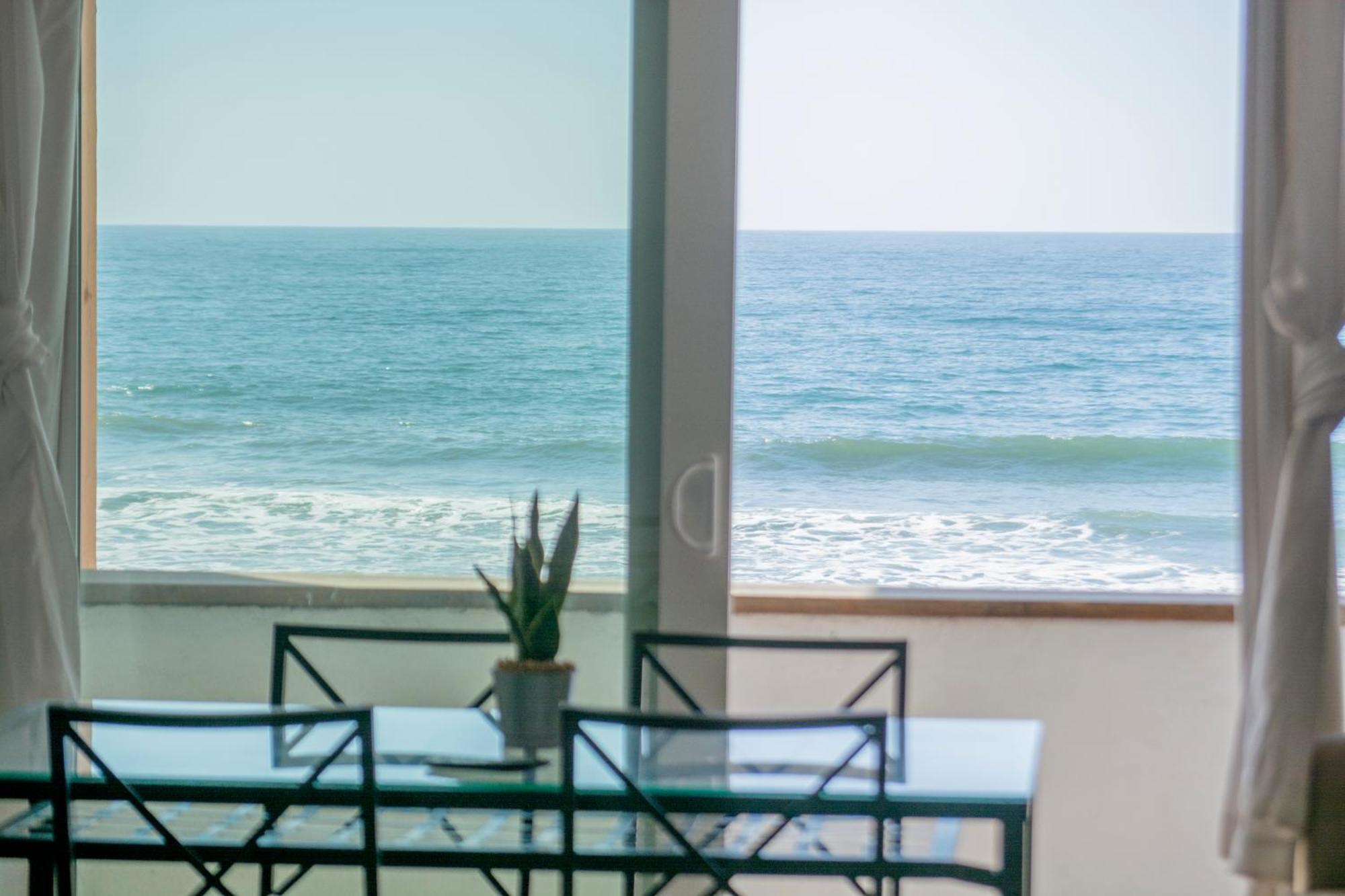 Beachfront Breathtaking 1 Bedroom Apt Тихуана Экстерьер фото